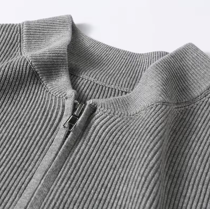 Laarhoven™ | 100% Zacht Katoenen Gilet