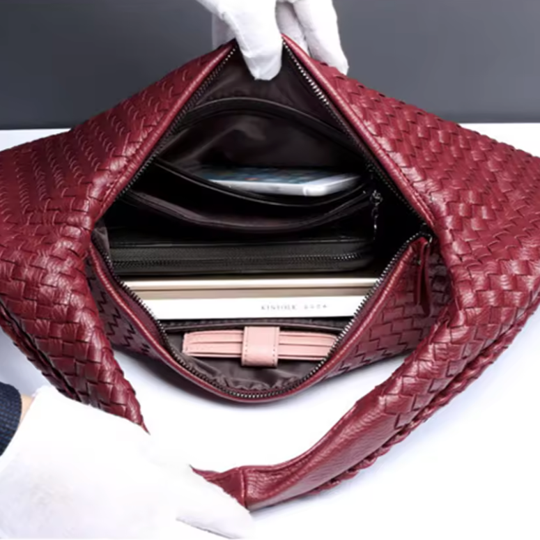 Laarhoven™ | De Parijse handtas