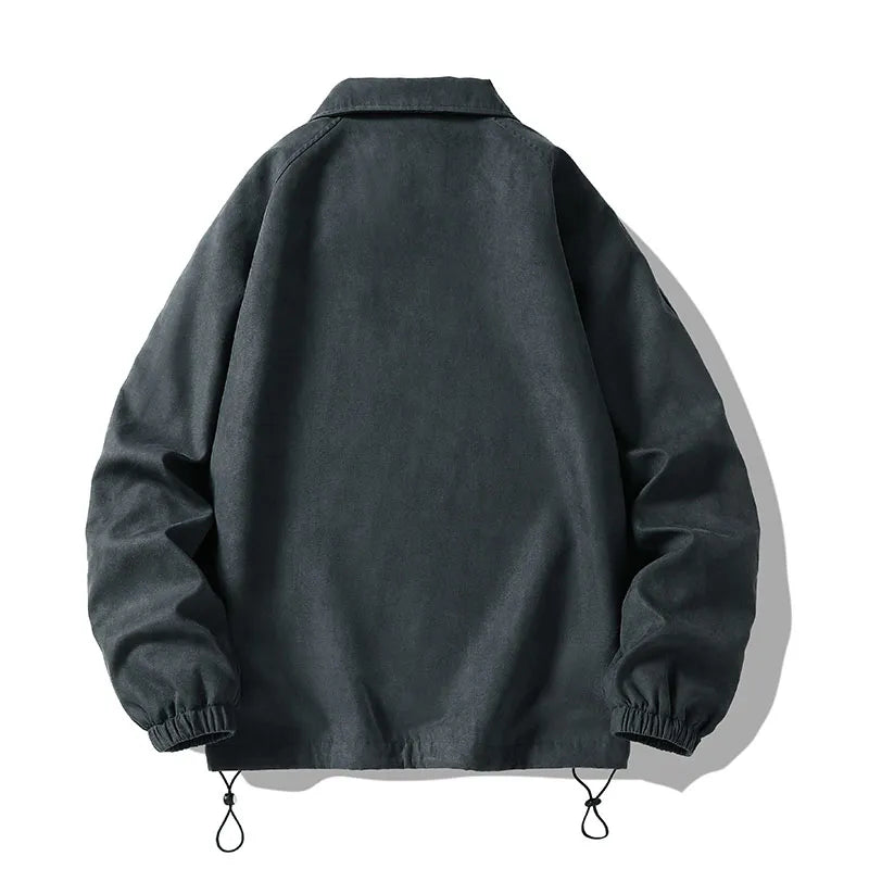 Laarhoven™ | Heren Winter Vintage Jas