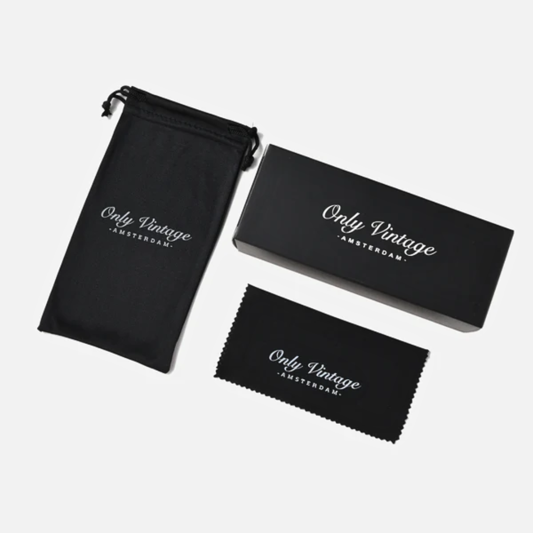 Laarhoven™ | KREDO-zonnebril