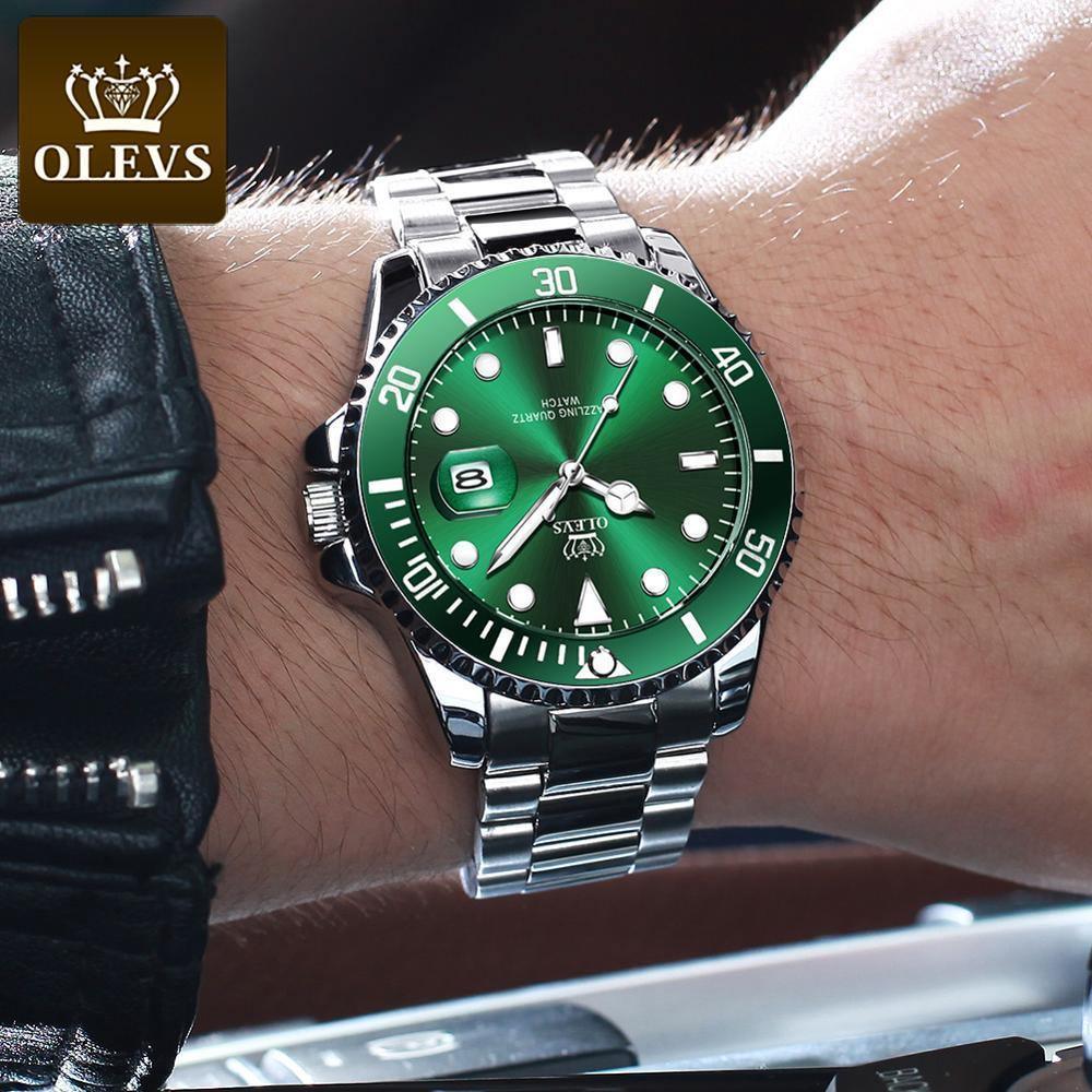 Laarhoven™ | Sporthorloge