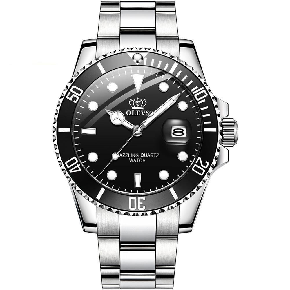 Laarhoven™ | Sporthorloge