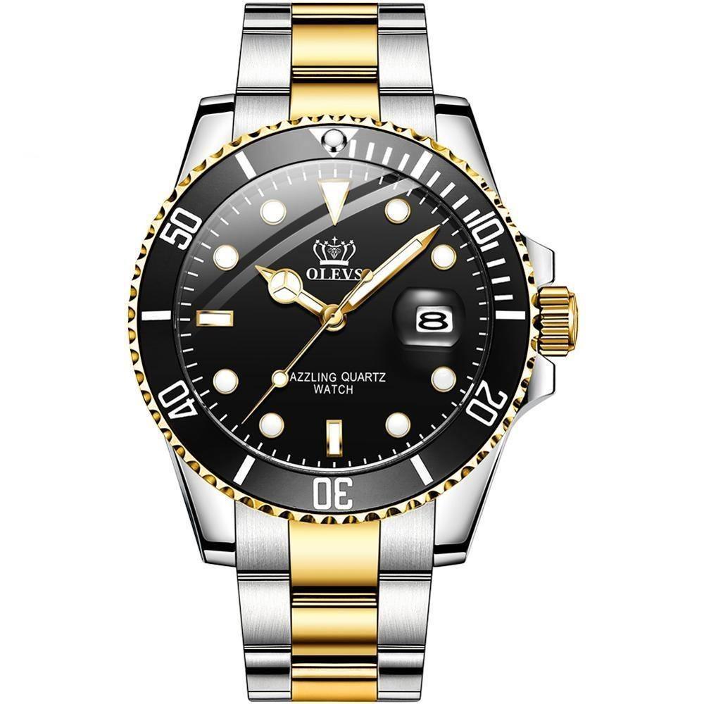 Laarhoven™ | Sporthorloge